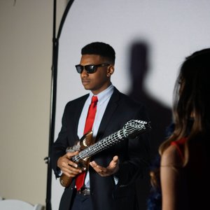 Montre Davis 的头像
