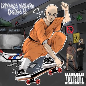 Churrasco Rastafari Absurdo 55 [Explicit]