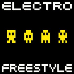 Image for 'Electro Freestyle Classics Vol.1'