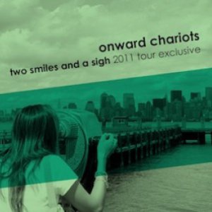 Two Smiles And A Sigh EP