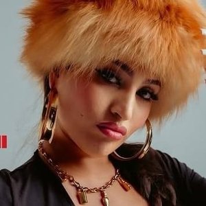 Enny P 的头像