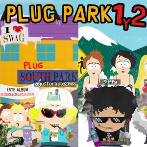 “PLUG PARK”的封面