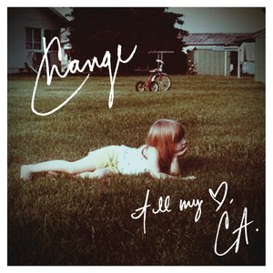 Image for 'Change - Single'