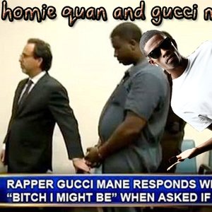 Avatar for Gucci Mane and Rich Homie Quan