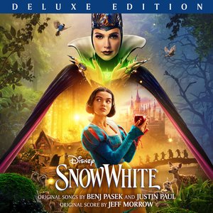 Disney's Snow White (Original Motion Picture Soundtrack) [Deluxe Edition]
