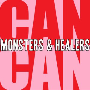 Monsters & Healers