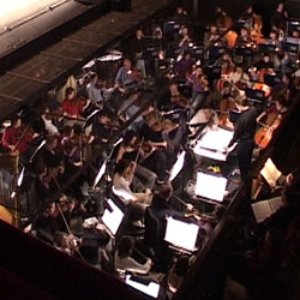 Аватар для Orchestra of the Royal Opera House, Covent Garden