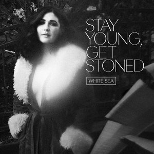 Stay Young, Get Stoned - Single