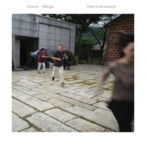 Hate is all around (feat. Mokyo) - Single
