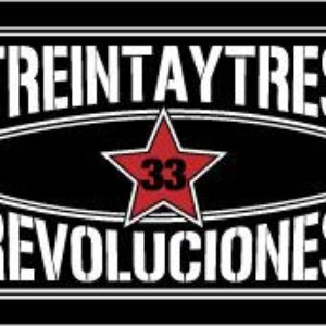 Avatar for 33 revoluciones