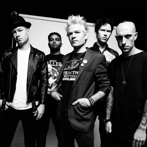 Sum 41 のアバター