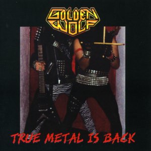 True Metal is Back