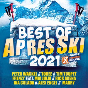 Best Of Après Ski 2021 powered by Xtreme Sound