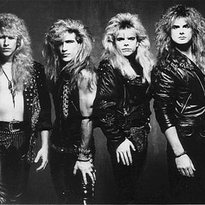 Silent Rage photo provided by Last.fm