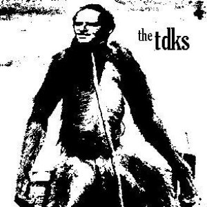 The TDKs için avatar