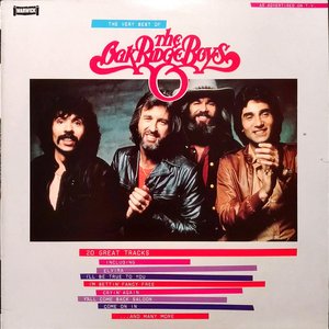 The Very Best of The Oak Ridge Boys