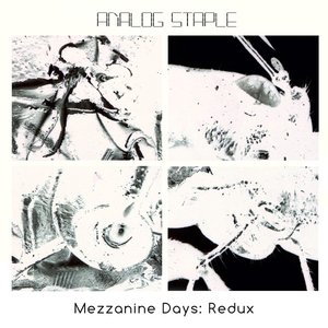 Mezzanine Days: Redux