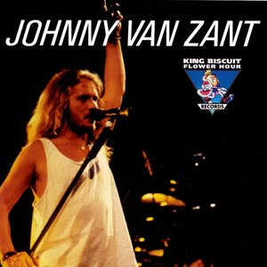 King Biscuit Flower Hour: Johnny Van Zant