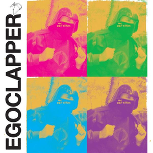 Egoclapper cover