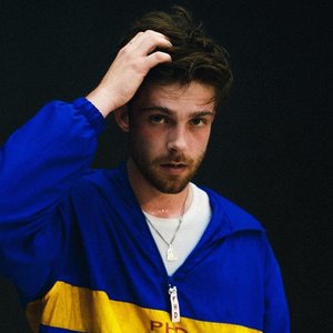 Conor Matthews 的头像