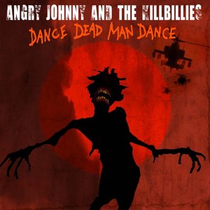 Dance Dead Man Dance
