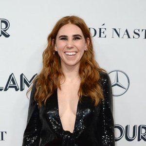 Image for 'Zosia Mamet'
