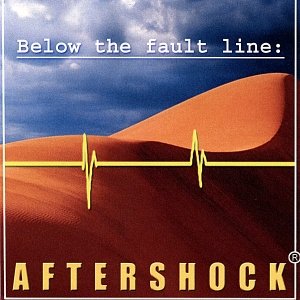 Below the Fault Line