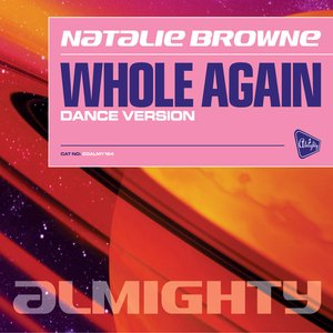 Almighty Presents: Whole Again