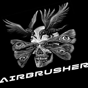 Airbrusher 的头像