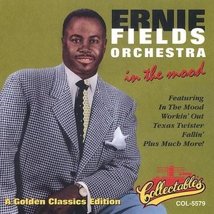 Avatar for Ernie Fields & His Orchestra