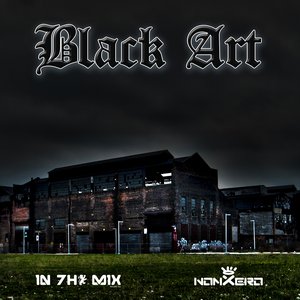 Black Art EP