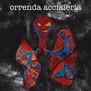 Orrenda Acciaieria için avatar