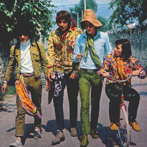 Equipe 84 photo provided by Last.fm