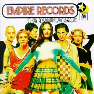 Avatar de Empire Records Soundtrack