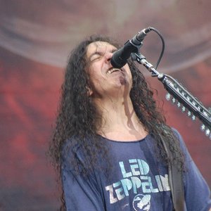 Awatar dla Mike Inez