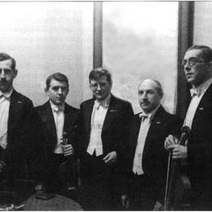 The Beethoven Quartet 的头像