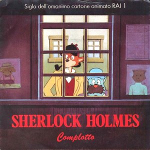 Sherlock Holmes