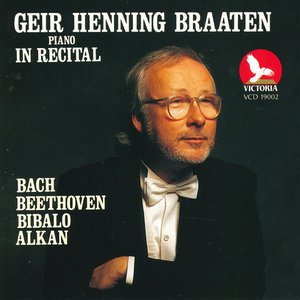 Geir Henning Braaten 的头像