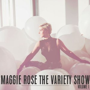 The Variety Show, Vol. 1