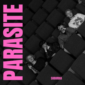 Artwork for Parasite