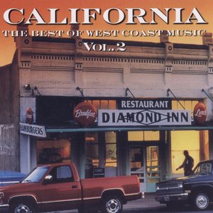 California The Best Of West Coast Music Vol. 2