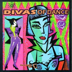 Disco Nights, Volume 1: Divas of Dance