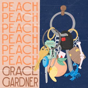 Peach - EP