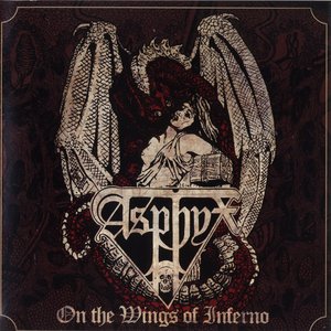 On The Wings Of Inferno ( Re-issue )