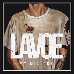 My Mistake - Single