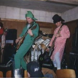 Vic Vacume And The Attachments 的头像