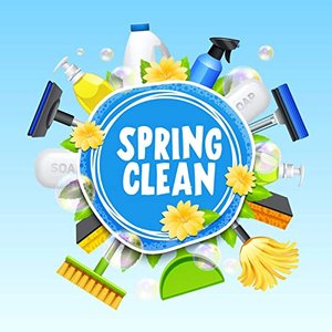 Spring Clean