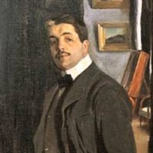 Avatar for Сергей Павлович Дягилев
