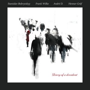 Stanislav Bobrytskyy / Frank Wilke / André D. / Henner Gräf 的头像