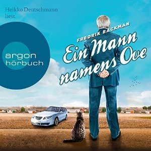 Ein Mann namens Ove